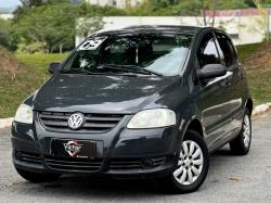 VOLKSWAGEN Fox 1.0 4P CITY FLEX