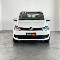 VOLKSWAGEN Fox 1.0 4P FLEX