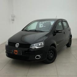 VOLKSWAGEN Fox 1.0 4P FLEX