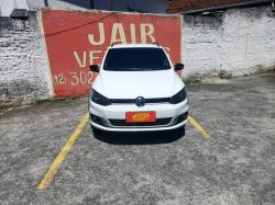 VOLKSWAGEN Fox 1.0 4P TRACK FLEX