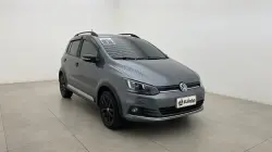 VOLKSWAGEN Fox 1.0 4P TRACK FLEX
