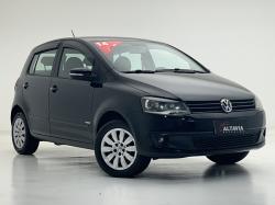 VOLKSWAGEN Fox 1.0 4P TREND FLEX