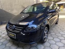 VOLKSWAGEN Fox 1.0 4P BLACKFOX FLEX