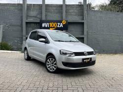 VOLKSWAGEN Fox 1.0 4P PLUS FLEX