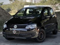 VOLKSWAGEN Fox 1.0 4P I-TREND FLEX