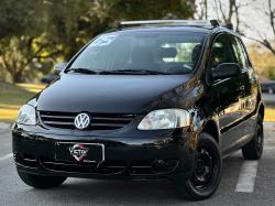 VOLKSWAGEN Fox 1.0 4P CITY FLEX