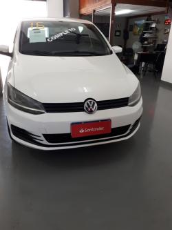 VOLKSWAGEN Fox 1.0 4P TRENDLINE FLEX
