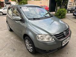 VOLKSWAGEN Fox 1.0 4P TREND FLEX