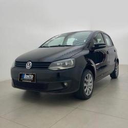 VOLKSWAGEN Fox 1.0