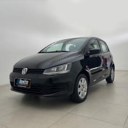 VOLKSWAGEN Fox 1.0