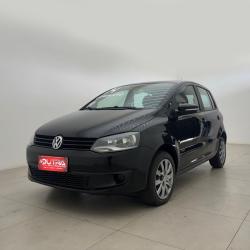 VOLKSWAGEN Fox 1.0