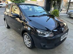 VOLKSWAGEN Fox 1.0
