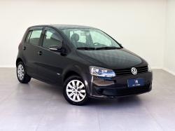 VOLKSWAGEN Fox 1.0