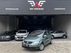 VOLKSWAGEN Fox 1.0