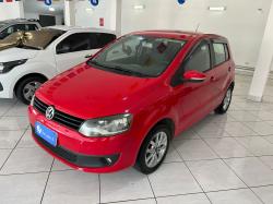 VOLKSWAGEN Fox 1.0 FLEX