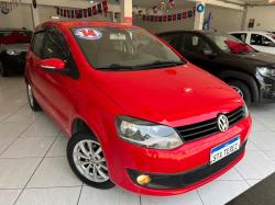 VOLKSWAGEN Fox 1.0 FLEX