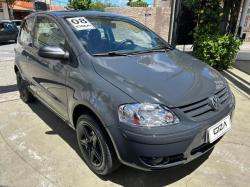 VOLKSWAGEN Fox 1.0 FLEX