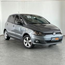 VOLKSWAGEN Fox 1.6 16V 4P MSI HIGHLINE FLEX