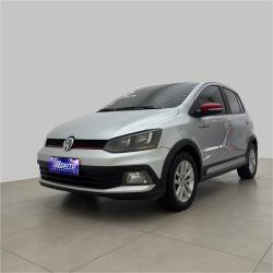 VOLKSWAGEN Fox 1.6 16V 4P MSI PEPPER FLEX