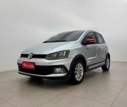 VOLKSWAGEN Fox 1.6 16V 4P MSI PEPPER FLEX