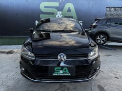 VOLKSWAGEN Fox 1.6 16V 4P FLEX MSI HIGHLINE I-MOTIO AUTOMATIZADO