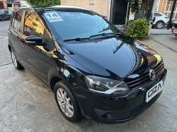 VOLKSWAGEN Fox 1.6 16V 4P FLEX MSI HIGHLINE I-MOTIO AUTOMATIZADO