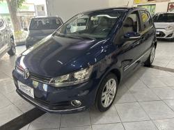 VOLKSWAGEN Fox 1.6 16V 4P MSI HIGHLINE FLEX