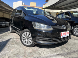 VOLKSWAGEN Fox 1.6 4P MSI TRENDLINE FLEX