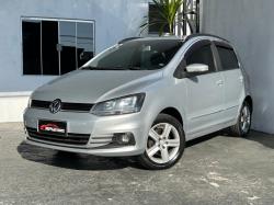 VOLKSWAGEN Fox 1.6 4P COMFORTLINE FLEX