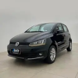 VOLKSWAGEN Fox 1.6 4P CONNECT FLEX