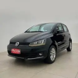 VOLKSWAGEN Fox 1.6 4P CONNECT FLEX