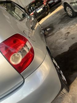 VOLKSWAGEN Fox 1.6 4P PLUS FLEX