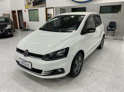 VOLKSWAGEN Fox 1.6 4P FLEX CONNECT I-MOTION AUTOMATIZADO