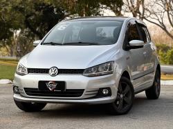 VOLKSWAGEN Fox 1.6 4P ROCK IN RIO FLEX