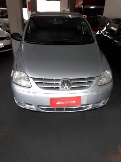 VOLKSWAGEN Fox 1.6 4P PLUS FLEX