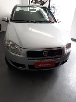 VOLKSWAGEN Fox 1.6 4P PLUS FLEX