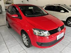 VOLKSWAGEN Fox 1.6 4P FLEX