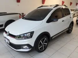 VOLKSWAGEN Fox 1.6 4P FLEX MSI XTREME