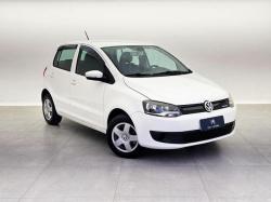 VOLKSWAGEN Fox 1.6 4P BLUEMOTION FLEX