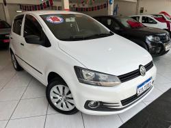 VOLKSWAGEN Fox 1.6 4P