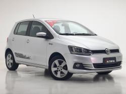 VOLKSWAGEN Fox 1.6 4P ROCK IN RIO FLEX