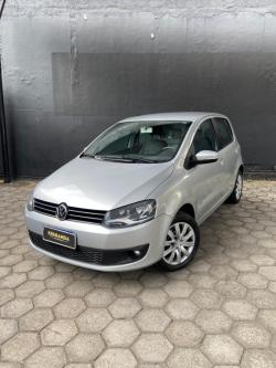 VOLKSWAGEN Fox 1.6 4P FLEX