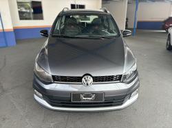 VOLKSWAGEN Fox 1.6 4P XTREME FLEX