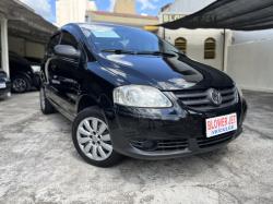 VOLKSWAGEN Fox 1.6 4P PLUS FLEX