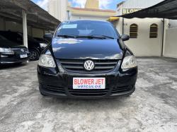 VOLKSWAGEN Fox 1.6 4P PLUS FLEX