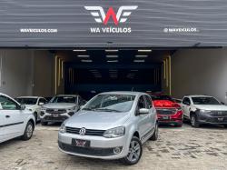 VOLKSWAGEN Fox 1.6 4P I-TREND FLEX