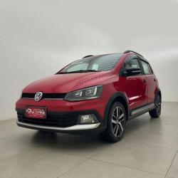 VOLKSWAGEN Fox 1.6 4P XTREME FLEX