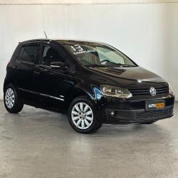 VOLKSWAGEN Fox 1.6 4P FLEX PRIME