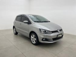 VOLKSWAGEN Fox 1.6 4P MSI COMFORTLINE FLEX