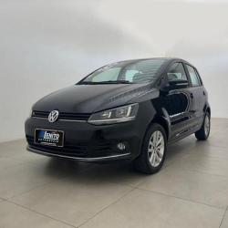 VOLKSWAGEN Fox 1.6 4P CONNECT FLEX